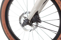 Brompton G-Line Folding Bike 2024, Size Medium