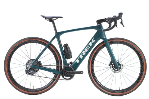Trek Domane+ SLR 7 Sram Force eTap AXS Disc Electric Road Bike 2023, Size 56cm