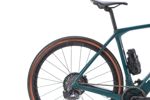 Trek Domane+ SLR 7 Sram Force eTap AXS Disc Electric Road Bike 2023, Size 56cm
