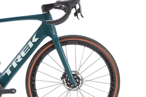Trek Domane+ SLR 7 Sram Force eTap AXS Disc Electric Road Bike 2023, Size 56cm