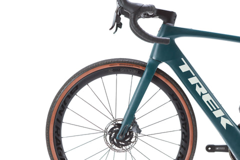Trek Domane+ SLR 7 Sram Force eTap AXS Disc Electric Road Bike 2023, Size 56cm