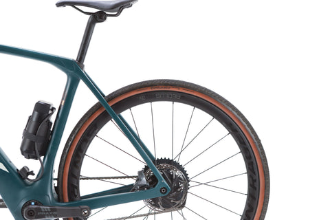 Trek Domane+ SLR 7 Sram Force eTap AXS Disc Electric Road Bike 2023, Size 56cm