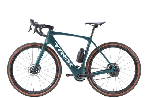 Trek Domane+ SLR 7 Sram Force eTap AXS Disc Electric Road Bike 2023, Size 56cm