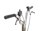 Brompton M6L Folding Bike 2023