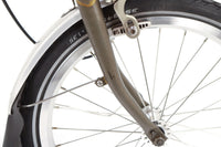 Brompton M6L Folding Bike 2023