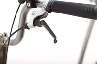 Brompton M6L Folding Bike 2023