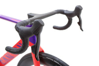 Canyon Aeroad CF SLX Sram Rival eTap AXS Disc Road Bike 2023, Size Medium