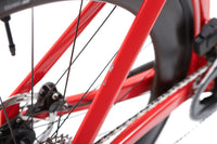 Canyon Aeroad CF SLX Sram Rival eTap AXS Disc Road Bike 2023, Size Medium