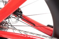 Canyon Aeroad CF SLX Sram Rival eTap AXS Disc Road Bike 2023, Size Medium