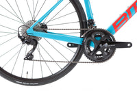 BMC Teammachine SLR FOUR Shimano 105 Disc Road Bike 2021, Size 54cm
