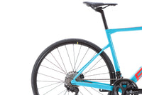 BMC Teammachine SLR FOUR Shimano 105 Disc Road Bike 2021, Size 54cm