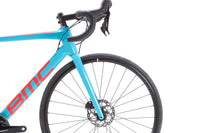 BMC Teammachine SLR FOUR Shimano 105 Disc Road Bike 2021, Size 54cm