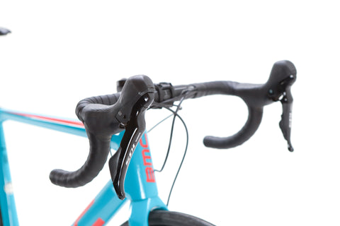 BMC Teammachine SLR FOUR Shimano 105 Disc Road Bike 2021, Size 54cm