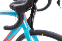 BMC Teammachine SLR FOUR Shimano 105 Disc Road Bike 2021, Size 54cm