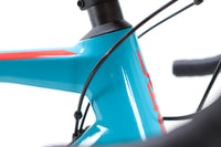 BMC Teammachine SLR FOUR Shimano 105 Disc Road Bike 2021, Size 54cm