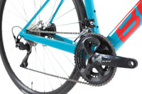 BMC Teammachine SLR FOUR Shimano 105 Disc Road Bike 2021, Size 54cm