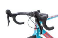 BMC Teammachine SLR FOUR Shimano 105 Disc Road Bike 2021, Size 54cm