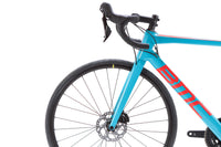 BMC Teammachine SLR FOUR Shimano 105 Disc Road Bike 2021, Size 54cm