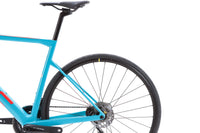 BMC Teammachine SLR FOUR Shimano 105 Disc Road Bike 2021, Size 54cm