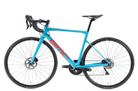 BMC Teammachine SLR FOUR Shimano 105 Disc Road Bike 2021, Size 54cm