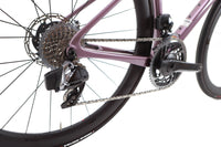 Cannondale Supersix Evo Hi-Mod Sram Red eTap AXS Disc Road Bike 2022, Size 51cm