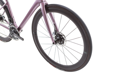 Cannondale Supersix Evo Hi-Mod Sram Red eTap AXS Disc Road Bike 2022, Size 51cm