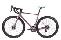 Cannondale Supersix Evo Hi-Mod Sram Red eTap AXS Disc Road Bike 2022, Size 51cm