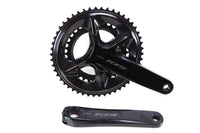 Shimano 105 R7100 Crankset, 50/34t - 170mm