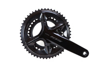 Shimano 105 R7100 Crankset, 50/34t - 170mm