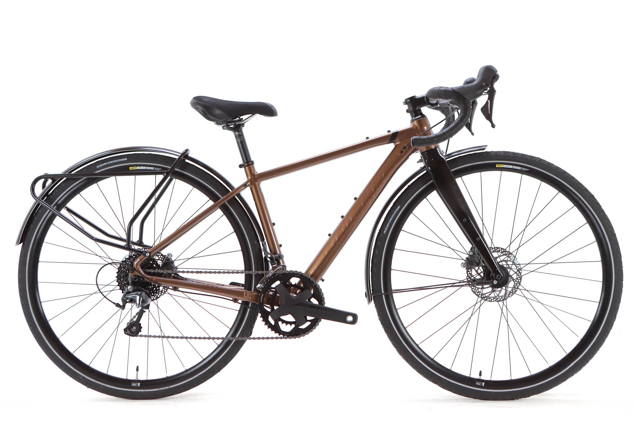 Orbea Avant H40-D Shimano Tiagra Disc Road Bike 2021, Size 47cm