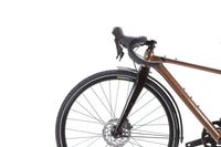 Lapierre Crosshill 3.0 Shimano Tiagra Disc Road Bike 2023, Size XS