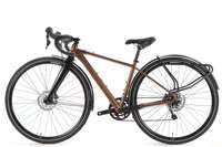 Lapierre Crosshill 3.0 Shimano Tiagra Disc Road Bike 2023, Size XS