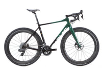 Parlee Chebacco XD Sram Rival eTap AXS Gravel Bike 2022, Size M/L