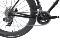 Parlee Chebacco XD Sram Rival eTap AXS Gravel Bike 2022, Size M/L