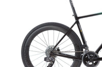 Parlee Chebacco XD Sram Rival eTap AXS Gravel Bike 2022, Size M/L