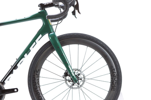 Parlee Chebacco XD Sram Rival eTap AXS Gravel Bike 2022, Size M/L