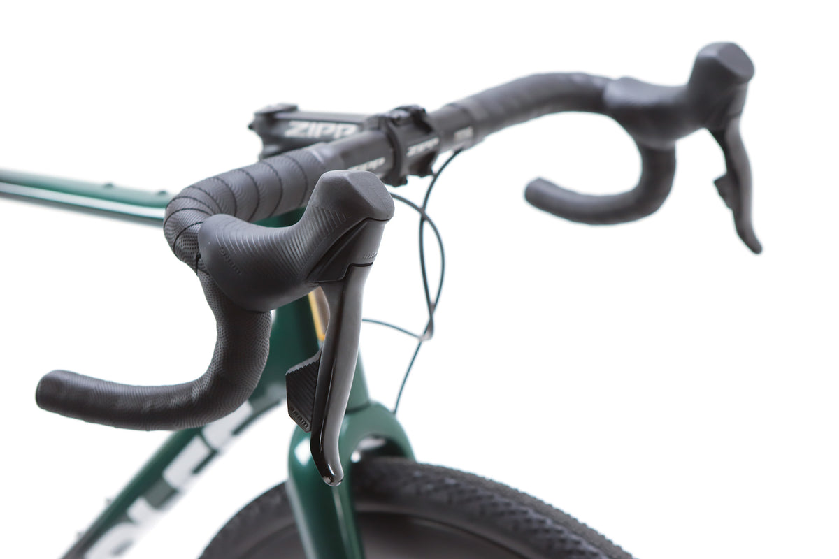 Parlee Chebacco XD Sram Rival eTap AXS Gravel Bike 2022, Size M/L