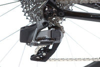 Parlee Chebacco XD Sram Rival eTap AXS Gravel Bike 2022, Size M/L