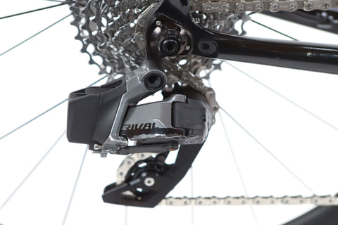 Parlee Chebacco XD Sram Rival eTap AXS Gravel Bike 2022, Size M/L