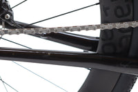 Parlee Chebacco XD Sram Rival eTap AXS Gravel Bike 2022, Size M/L