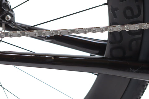 Parlee Chebacco XD Sram Rival eTap AXS Gravel Bike 2022, Size M/L
