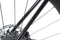 Parlee Chebacco XD Sram Rival eTap AXS Gravel Bike 2022, Size M/L