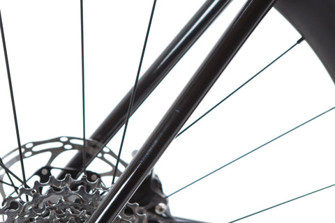 Parlee Chebacco XD Sram Rival eTap AXS Gravel Bike 2022, Size M/L