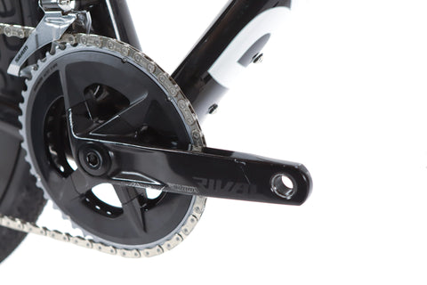Parlee Chebacco XD Sram Rival eTap AXS Gravel Bike 2022, Size M/L