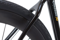 Parlee Chebacco XD Sram Rival eTap AXS Gravel Bike 2022, Size M/L