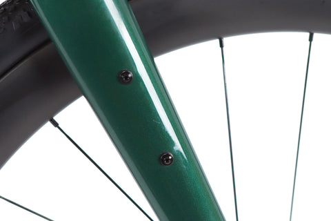 Parlee Chebacco XD Sram Rival eTap AXS Gravel Bike 2022, Size M/L