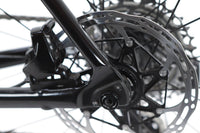 Parlee Chebacco XD Sram Rival eTap AXS Gravel Bike 2022, Size M/L