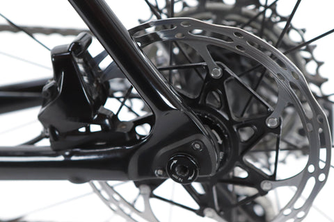 Parlee Chebacco XD Sram Rival eTap AXS Gravel Bike 2022, Size M/L