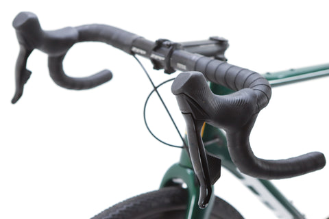 Parlee Chebacco XD Sram Rival eTap AXS Gravel Bike 2022, Size M/L