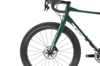 Parlee Chebacco XD Sram Rival eTap AXS Gravel Bike 2022, Size M/L
